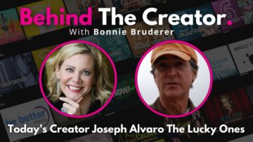 W photo – Behind The Creator