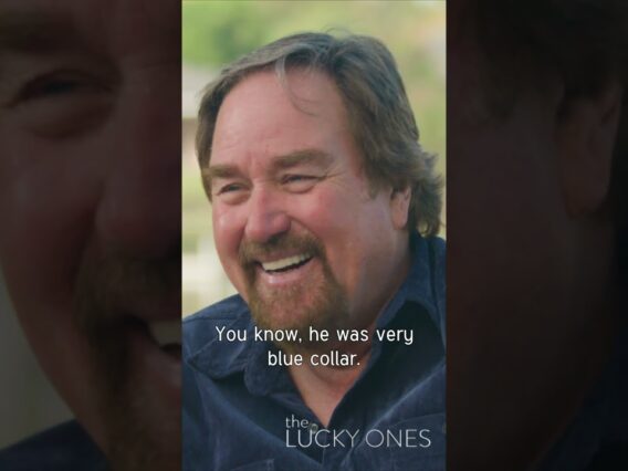 Richard Karn – Dad Didn’t Get Why Fame Came With Freebies.