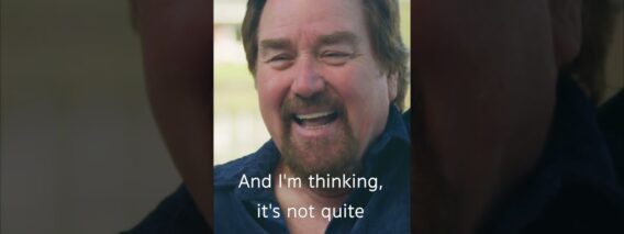 Richard Karn – Good thing he told me to look up that Disney Company.